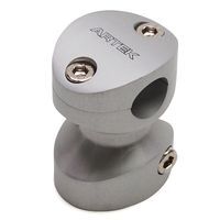 POTENCE SCOOT ARTEK K1 POUR NRG ARGENT