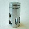 PISTON POUR YZ TY80 47MM