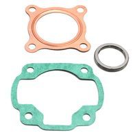 JOINT HAUT MOTEUR SCOOT ADAPTABLE POUR OVETTO EVOLIS POCHETTE