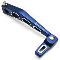 KICK SCOOT REPLAY ALU FULL POUR CPI PLIABLE BLEU