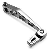 KICK SCOOT REPLAY ALU FULL POUR CPI PLIABLE CHROME