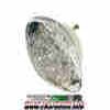 Paire de clignotants à LED intégrées pour Honda CBR 600F 1999 à 2007, CBR 600RR à partir de 2003, CBF 600