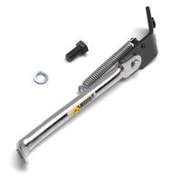 béquille LATERALE SCOOT IGM POUR BOOSTER SPIRIT NG ROCKET TRACK CHROME