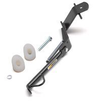 béquille LATERALE SCOOT IGM POUR F12 PHANTOM NOIR