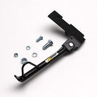 béquille LATERALE SCOOT IGM POUR LUDIX 14 NOIR