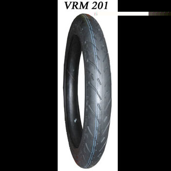 Pneu VEE RUBBER 2 1 2 X16 Tubeless type semi slick VRM 201