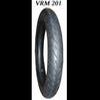Pneu VEE RUBBER 2 3 4 X17 Tubeless Type semi slick VRM 201