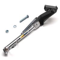 béquille LATERALE SCOOT IGM POUR SR50 1997 > 1999 CHROME