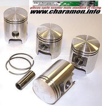 PISTON DE RECHANGE DR 40 8MM - Image 1