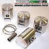 PISTON DE RECHANGE DR 40 8MM
