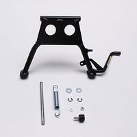 béquille CENTRALE SCOOT IGM POUR ELYSEO NOIR