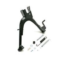béquille CENTRALE SCOOT IGM POUR NITRO OVETTO MACH NOIR