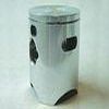 PISTON POUR HUSQVARNA 125 1992 94 55 95MM