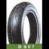 Pneu DEESTONE 100 90 X10 D807 1 2 Slick
