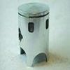 PISTON POUR KTM60 1997 01 43 46MM