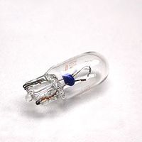 LAMPE FLOSSER 12V 3W 2 1X9 5 vendu à l'unité