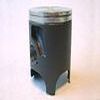 PISTON POUR HUSQVARNA CR WR250 99 08 diamètre 66 35MM