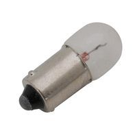 LAMPE IMPORT 12V 4W BA9S T10 vendu à l'unité