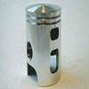PISTON POUR MINARELLI 40 6MM