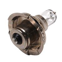 LAMPE IMPORT HALOGENE 12V 15W P26S BA15S vendu à l'unité LAMPE PR