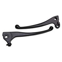 LEVIER DE FREIN SCOOT REPLAY POUR BOOSTER SPIRIT 1999 > 2003 NOIR PR