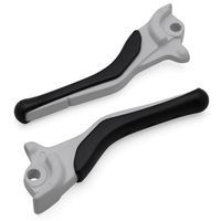 LEVIER DE FREIN SCOOT REPLAY POUR NITRO AEROX BLANC PR