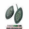 Paire de clignotants à LED intégrées pour Honda CBR 600 et 1000RR à partir de 2007->, CBR 125R/250R 2011