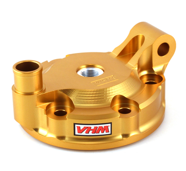 Culasse VHM Yamaha YZ250 1999 - 2025 / YZ250X 2016 - 2022 / Fantic XX250 2021 - 2025 - Image 1