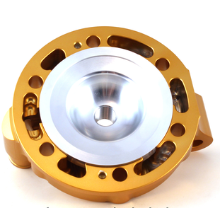 Culasse VHM Yamaha YZ250 1999 - 2025 / YZ250X 2016 - 2022 / Fantic XX250 2021 - 2025 - Image 2