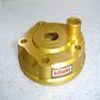 culasse vhm gasgas 125 avant 2012