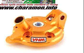 culasse vhm 125 sx ktm - Image 1 culasse vhm 125 sx ktm - Image 1