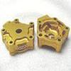 culasse VHM 250 suzuki ou aprilia 250 rs