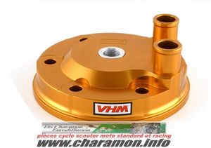 culasse VHM 250 TM 300 TM - Image 1 culasse VHM 250 TM 300 TM - Image 1