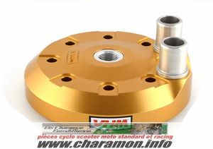 culasse VHM 125 tm de 2012 - Image 1