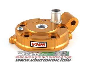 culasse vhm 85 kx kawasaki - Image 1