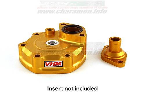 culasse VHM pour honda NSR 125 - Image 1
