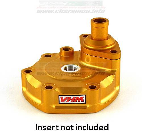 culasse VHM pour honda NSR 125 - Image 2