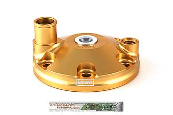 Culasse VHM KTM 150EXC TPI 2020-2023  Husqvarna TE150i 2020-2022 - Image 1