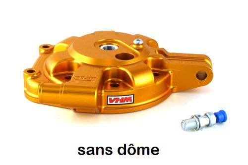 Culasse VHM Kawasaki KX500 1989 - 2004 - Image 1