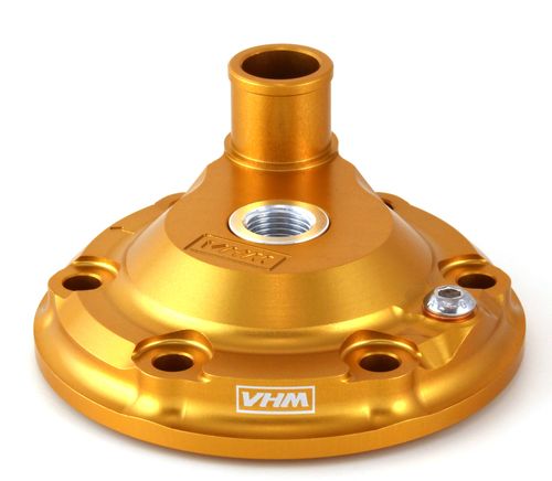 Culasse VHM KTM 125SX 2023-2024 - Image 1