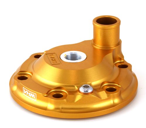 Culasse VHM KTM 125SX 2023-2024 - Image 2