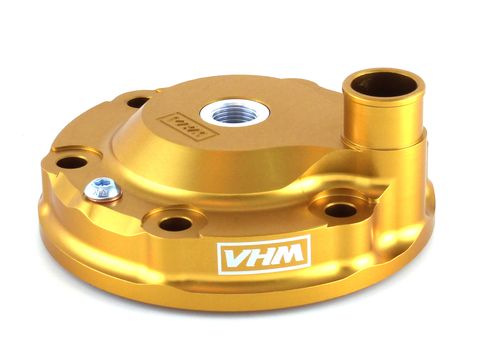 Culasse VHM pour KTM 300SX 2023 2024 - Image 1