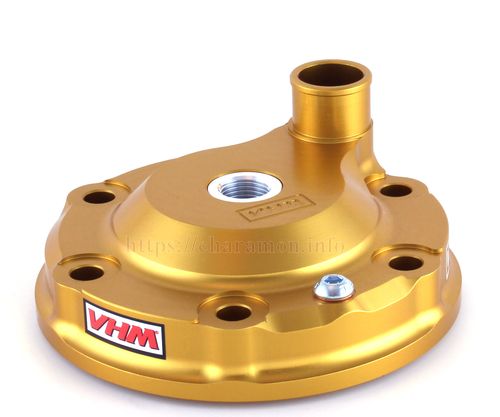 Culasse VHM pour KTM 300SX 2023 2024 - Image 3