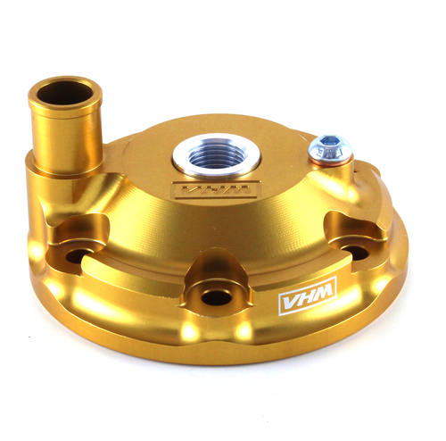 Culasse VHM KTM 112SX / Husqvarna TC112 2018 - 2024 / GasGas MC112 2021 - 2024 - Image 1