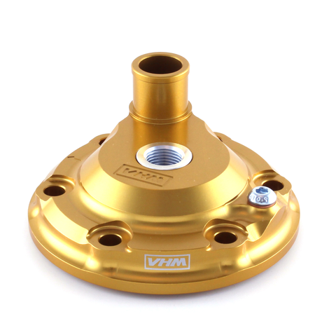 culasse VHM pour KTM 150 EXC 2024-2025 et KTM 150 XC-W 2024-2027 - Image 1