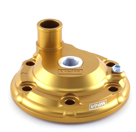 culasse VHM pour KTM 150 EXC 2024-2025 et KTM 150 XC-W 2024-2027 - Image 2