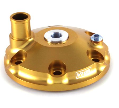 Culasse VHM KTM 50SX 2024 - 2025 / Husqvarna TC50 2024 - 2025 / GasGas MC50 2024 -2025 - Image 1