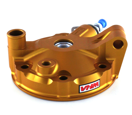 Culasse VHM Fantic XE300 2024 - 2025 avec valve de décompression - Image 1