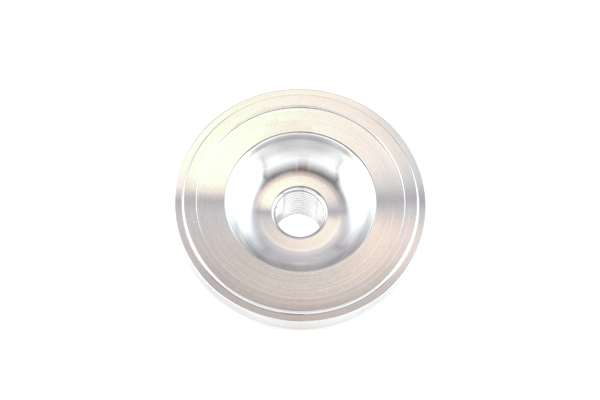 Dôme VHM KTM 125SX 2007 - 2015 / Husqvarna TC125 2014 - 2015 VHM piston 12° - Image 2