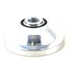 dôme pour culasse VHM pour moto kawasaki KX125 2001 à 2002 uniquement pour culasse AA33189